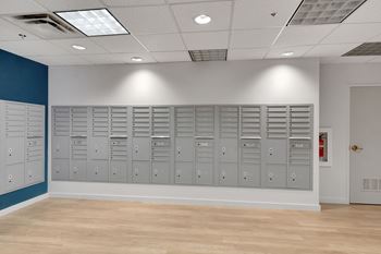 Package lockers1